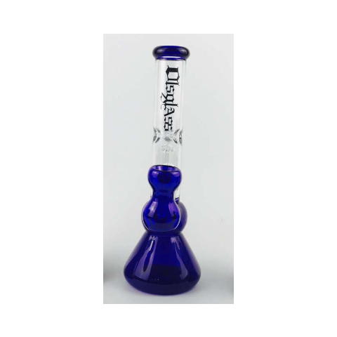 OLS 4pcs Tree Branches Percolator Blue