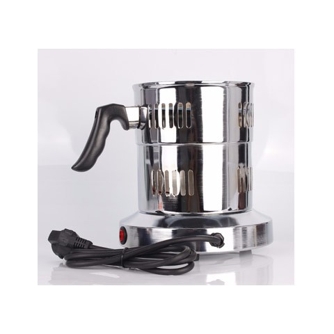 Electric Charcoal Burner
