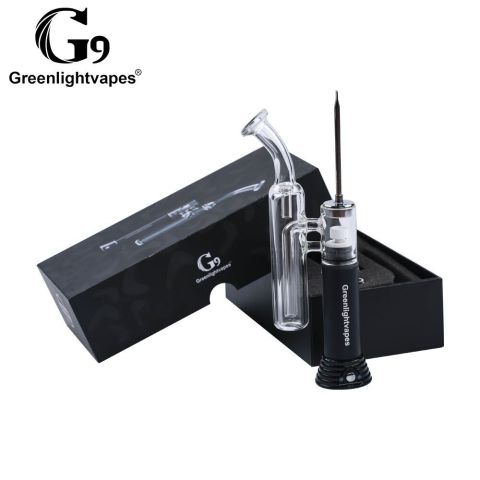 G9 Mini Henail