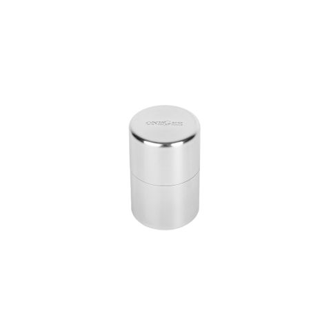 oneGee STORAGE STAINLESS STEEL