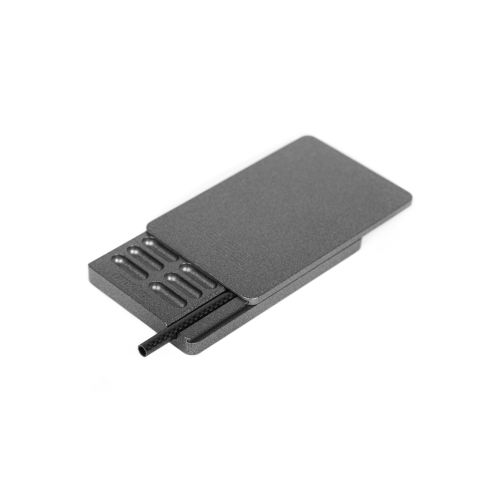 oneGee BUTLER NO°13 ANTHRACITE