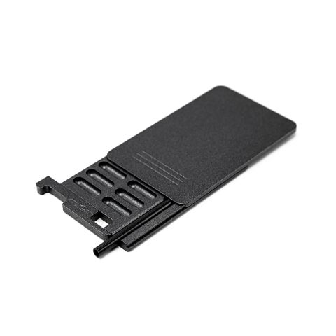 oneGee SECURE BOX SLIM ANTHRACITE