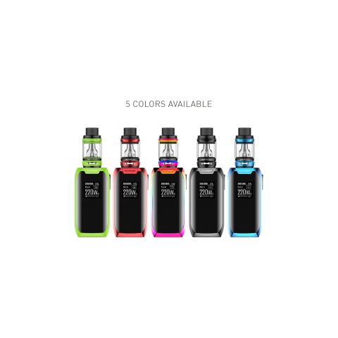 Vaporesso Revenger X Kit 5M