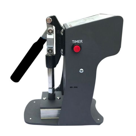 MINI MANUAL PORTABLE HEAT ROSIN PRESS HP230C-X