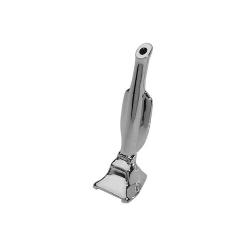 Hooter, Silver