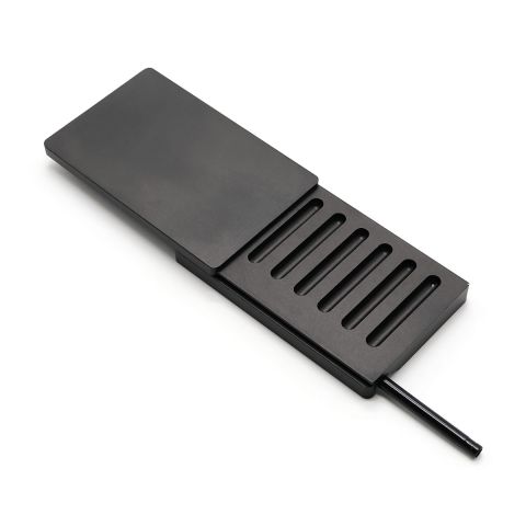 StealthRoller Aluminum Rolling Kit