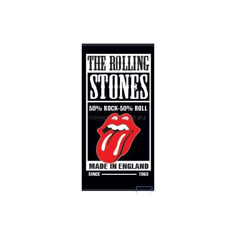 Rolling Stones Jumbo Towel