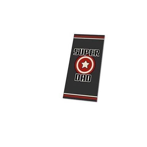 Super Dad Towel