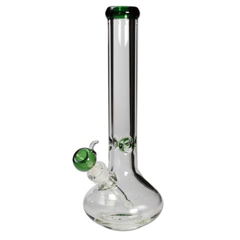 Icebong with Belly green