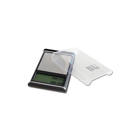'BLscale' Digital Scale w. Touchscreen Model 'S'