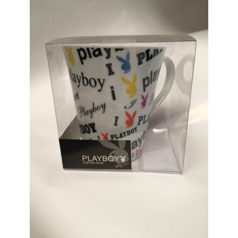 PLAYBOY COFFEE MUG
