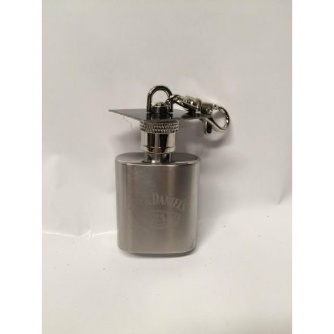JACK DANIELS KEYRING