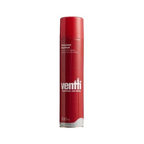 Ventti Butane Gas 