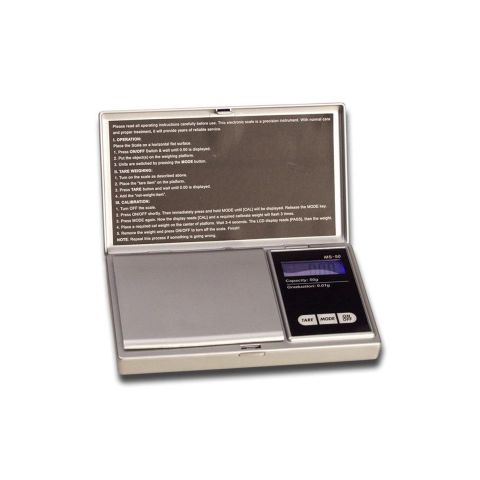 BLscale Digital Scale