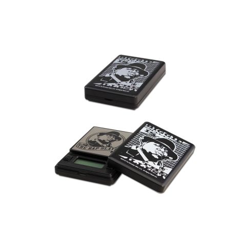 Infyniti Notorious Big Virus Digital Scale