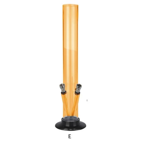 Acrylic Bong 12