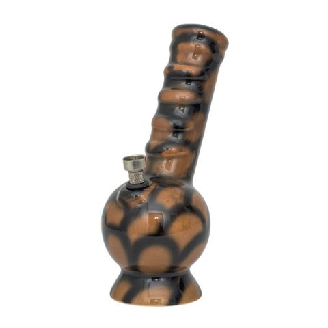 Ceramic waterpipe