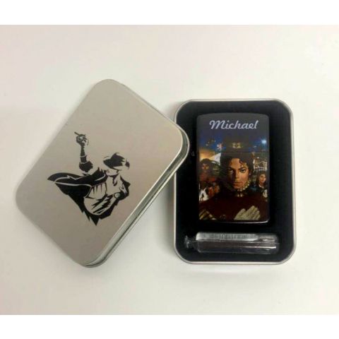 OIL LIGHTER-MJ