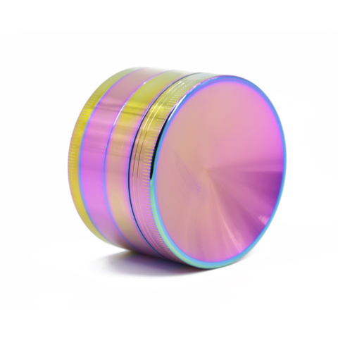 Dreamy Colour Zinc Alloy Grinder 63MM 