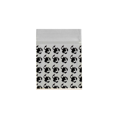 Zip Bag 32mm