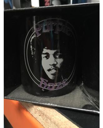 Purple Haze coffee mug 10oz