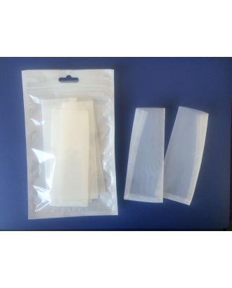 Micron Rosin Tech Tea Filter Bag 5/10cm 90µ
