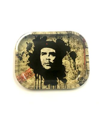 METAL TRAY CHE