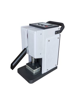 Mini Manual Portable Heat Rosin Press