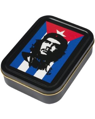 Square Box (8x11cm) G. Che Guevara
