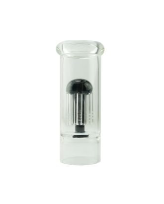 Glass Top For Silicone Bongs