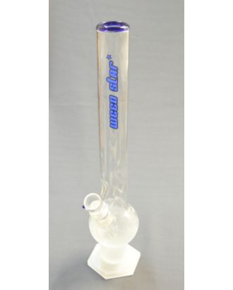 Weed Star Blue Line ICE