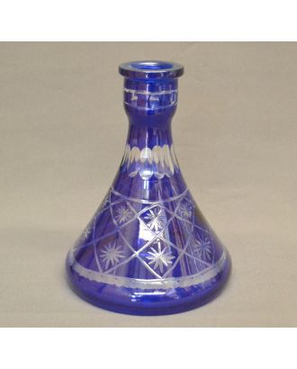 Hookah Vase 12