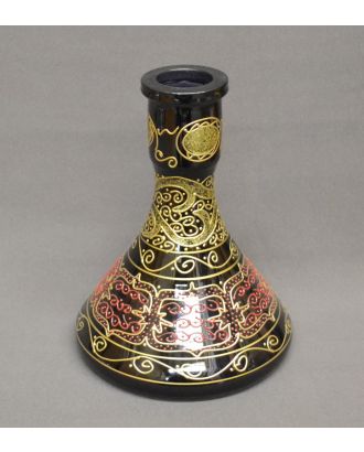 Hookah Vase 9