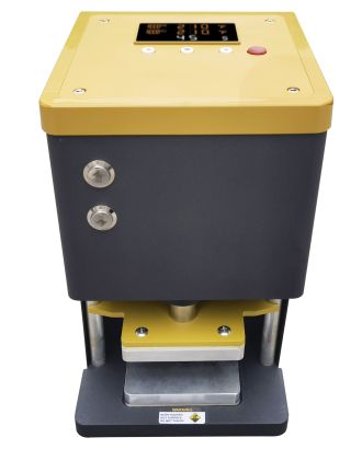 ERP-Mini Electric Rosin Press 1T