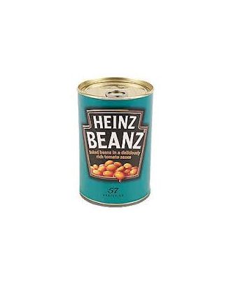 Bean Safe Can 