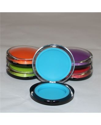 Clam Shell Silicone Container