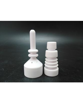 Domeless Ceramic Universal Nail 