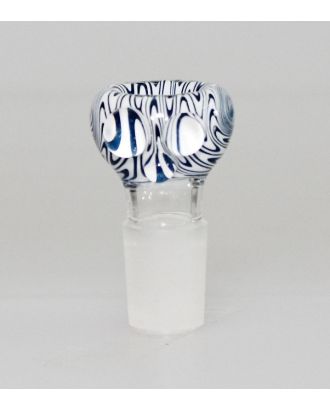 OLS Full Glass Cone 011