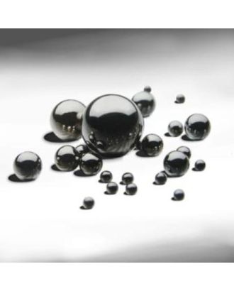 Active Carbon Stainless steel  Diffuser Beads