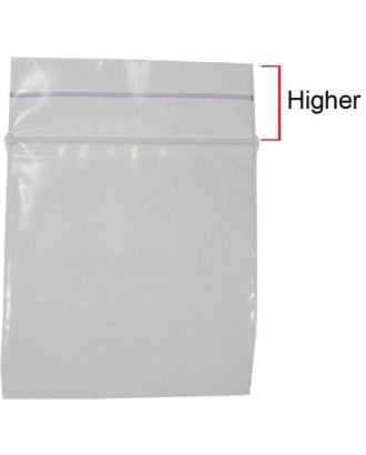 Clear Bag (25mm*25mm)