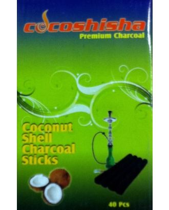 Cocoshisha Hookah Charcoal 500gm