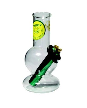 Agung Classic Bong-Small Squatter