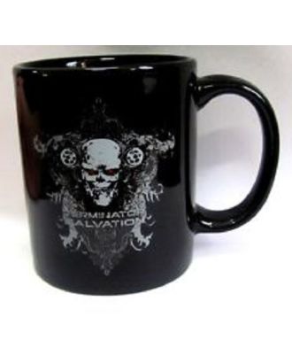 Terminator Salvation coffee mug 10oz