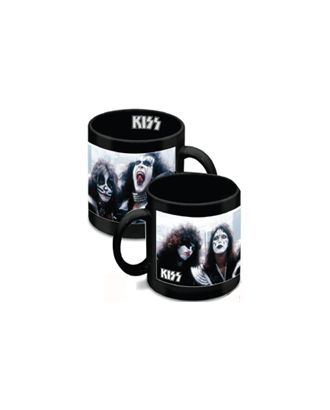 KISS Coffee Mug 20oz