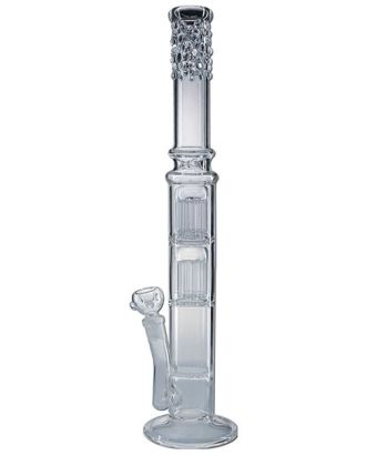 OLS Icebong HoneyComb & 2x10-Arm Tree Percolator