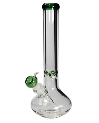 Icebong with Belly green