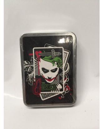 The Joker Playing cards