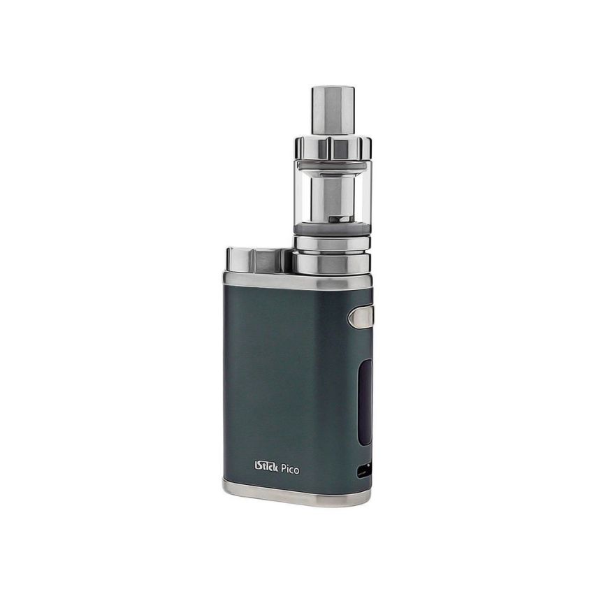 elfbar nachfüll pod läuft aus Eleaf iStick Pico 75W TC Starter Kit Black
