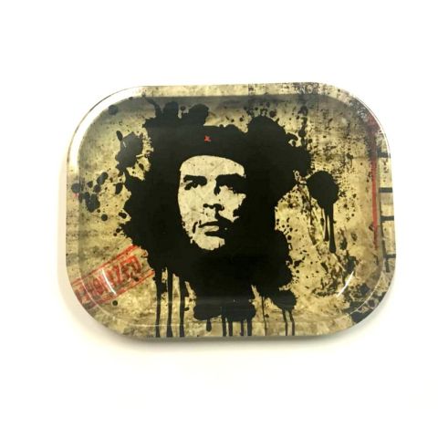 METAL TRAY CHE