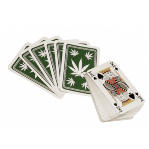 Wiet Playing Cards 